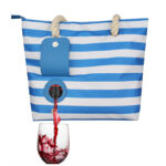 Red Wine Bag